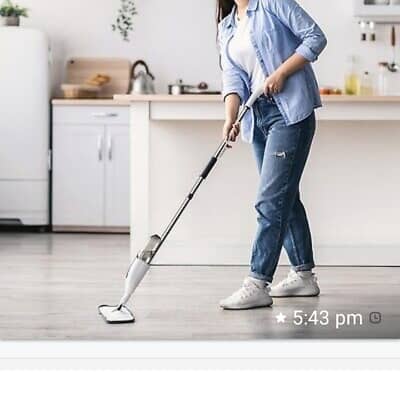 Cook chef helper cleaner maid driver office boy watchman couple