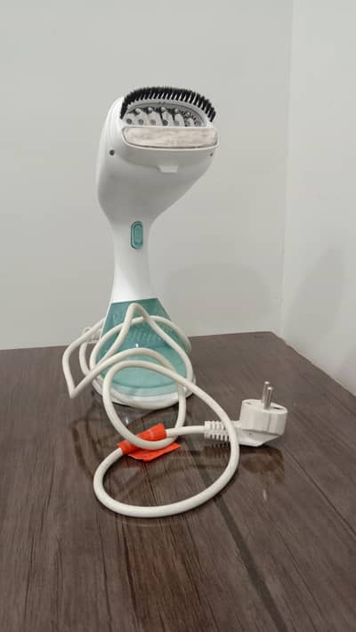 Imported Electric Garment Steamer & Clothes Steam Brush