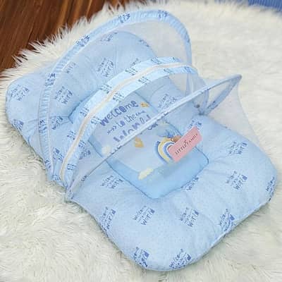 baby 8 pcs bister for new born best fiber filling