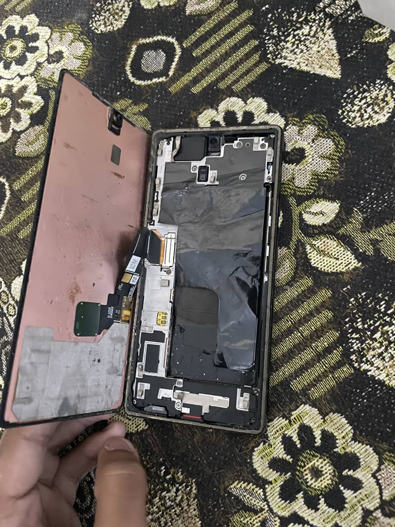 Google Pixel 6a 1
