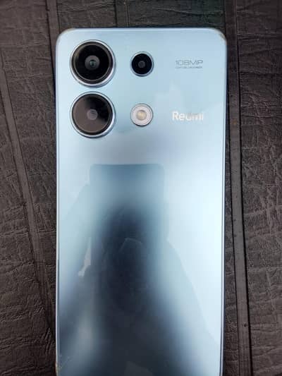 Xiaomi Redmi Note 13 8/256gb