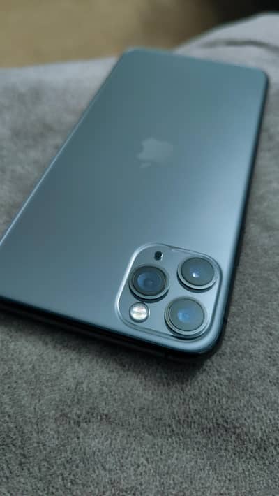 iPhone 11 Pro Max 256gb