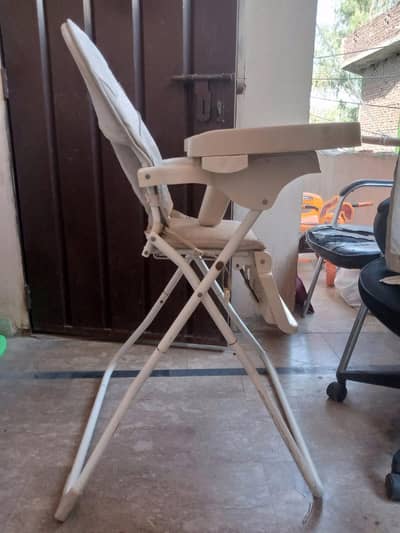 Baby Highchair