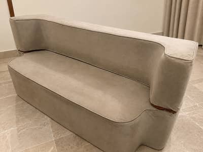 Sofa cum bed