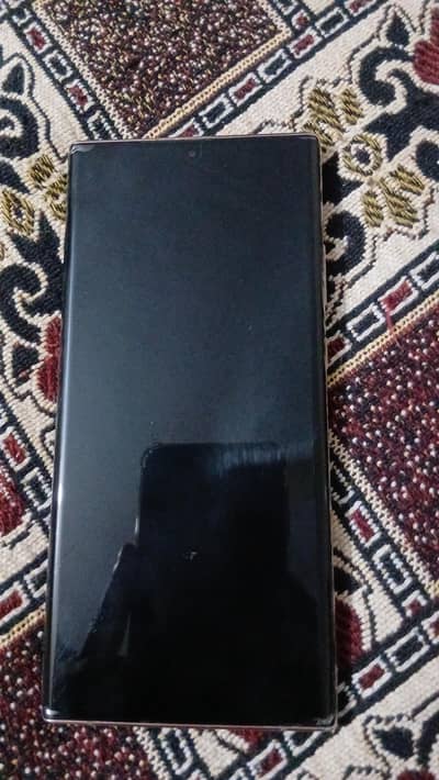 Title: Samsung Galaxy PTA Approved