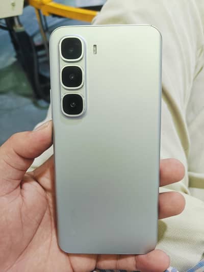 Infinix hot 60 pro plus