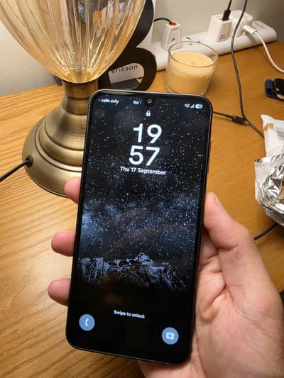 Samsung Mobile A17
