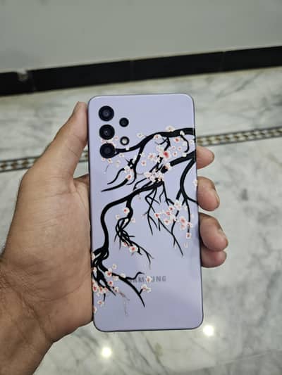 Samsung Mobile A32
