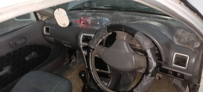 Suzuki Cultus 2010