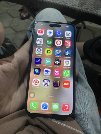 Apple iPhone 15 plus