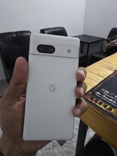 Google Pixel 7a
