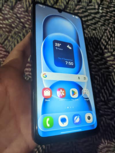 Samsung Mobile A06