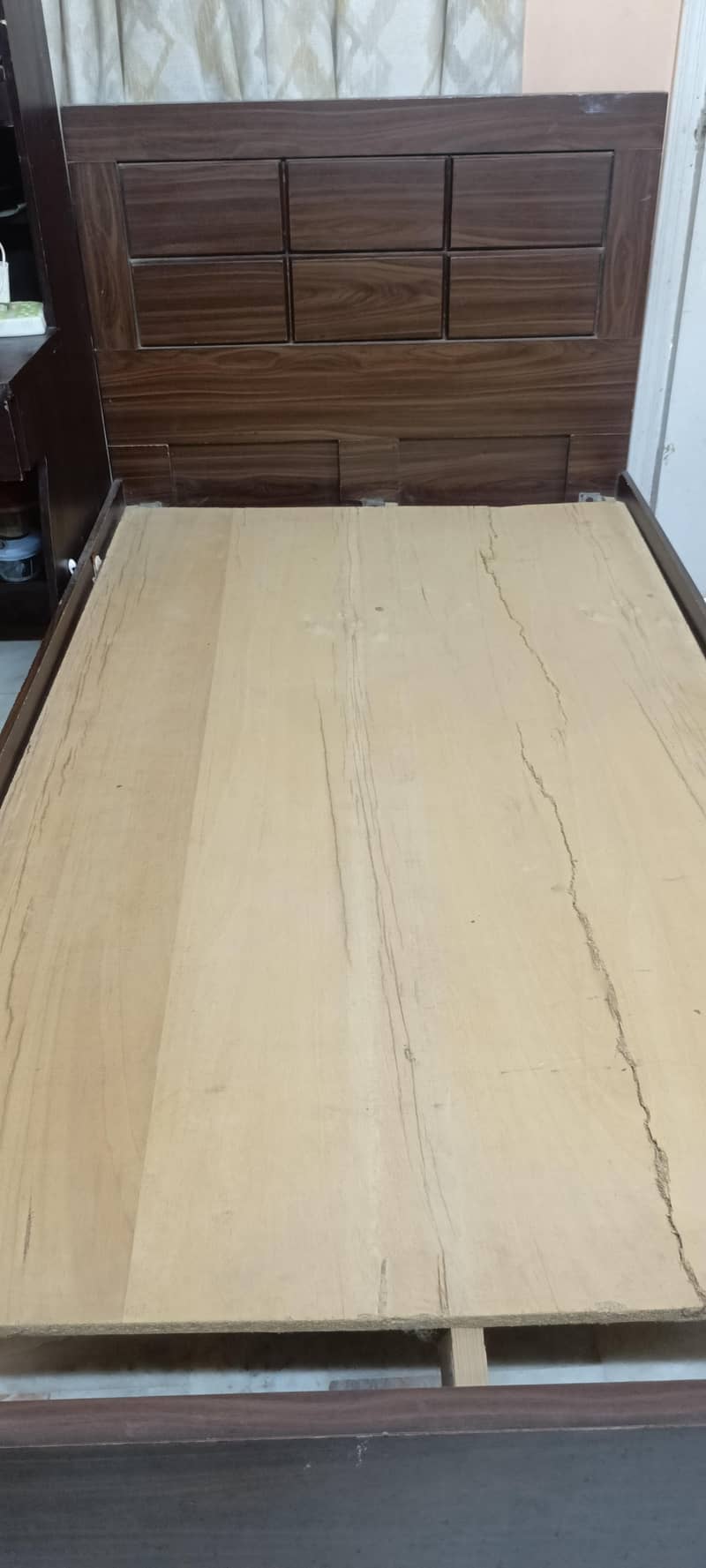 Single Bed 2