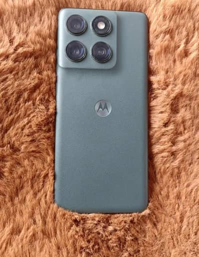 Motorola Edge 2025