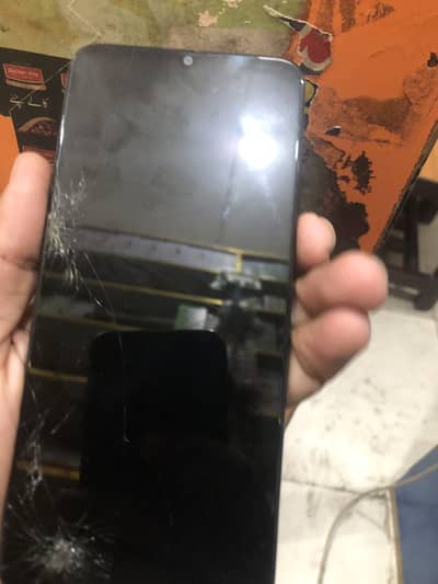 Honor X7a