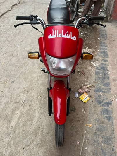 Honda Pridor for sale