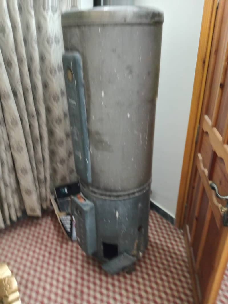 Geyser 0