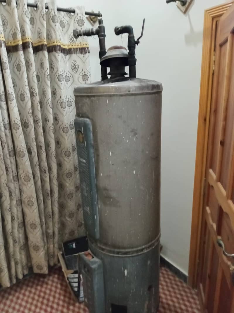 Geyser 4