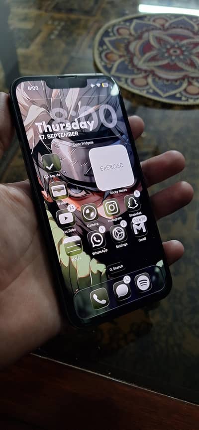Apple iPhone 13 Pro
