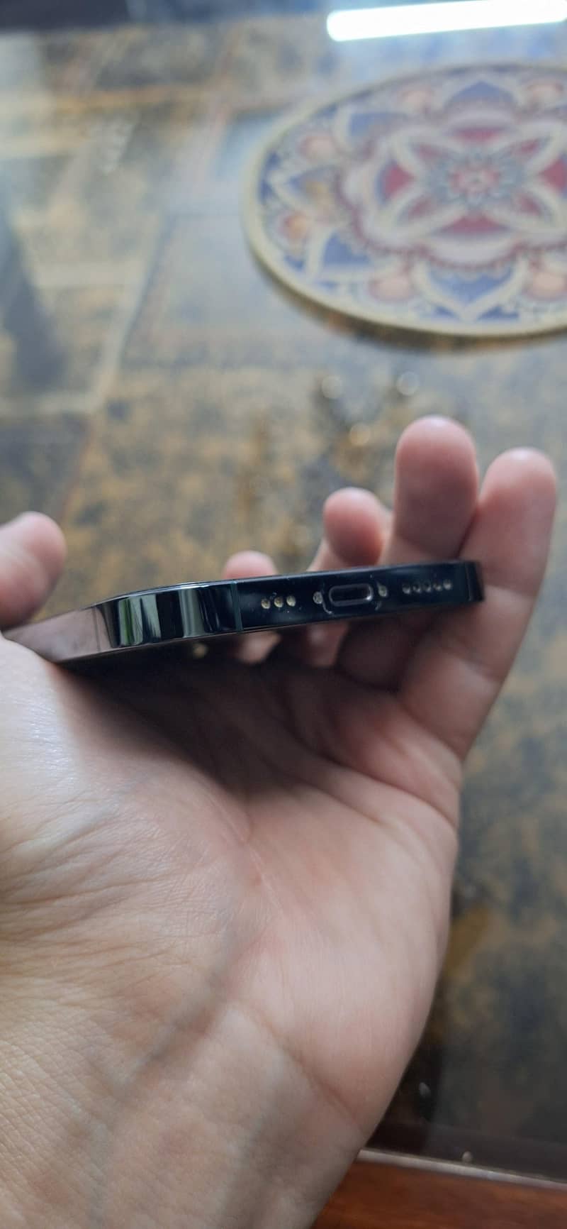 Apple iPhone 13 Pro 3
