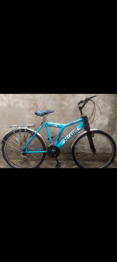 cycle