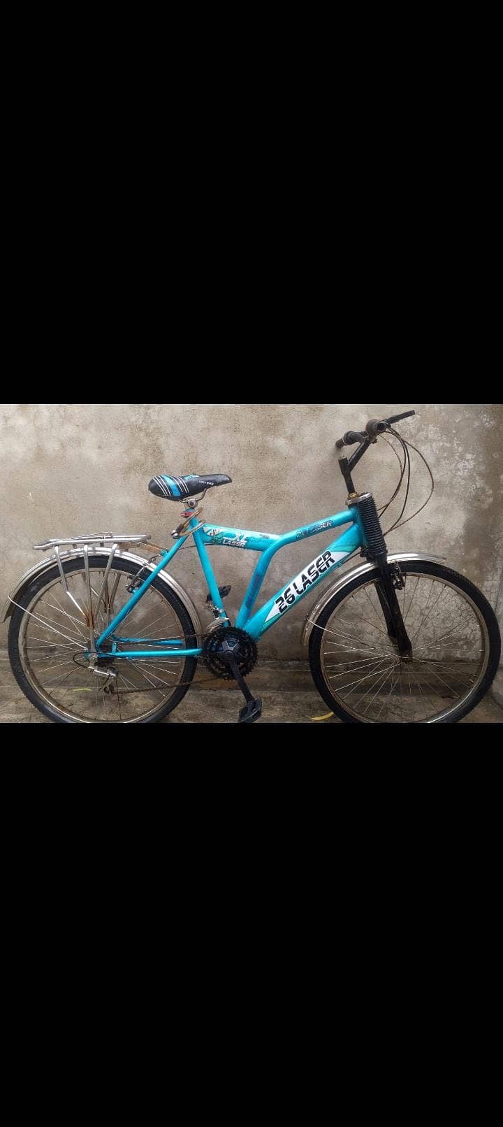 cycle 0