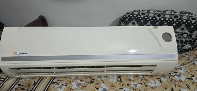 DawLance 1.5 ton AC for e