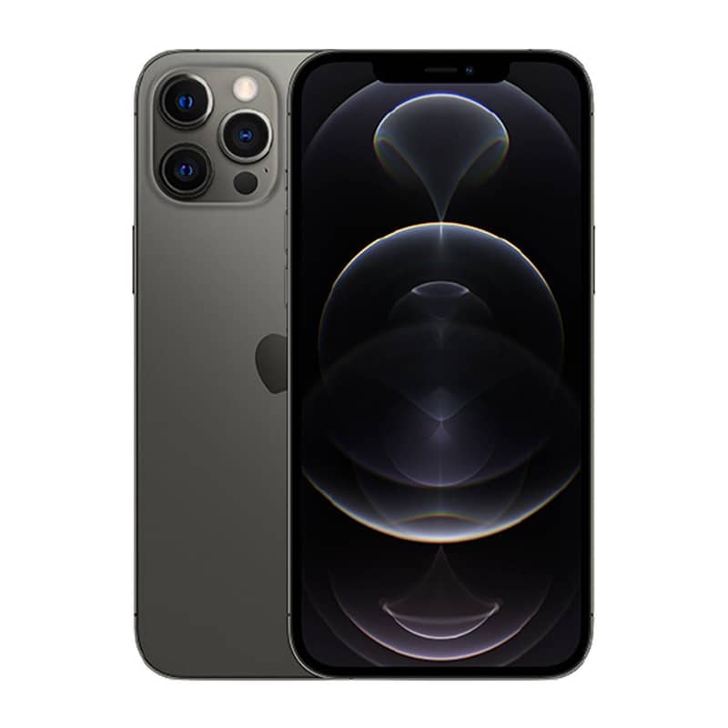 Apple iPhone 12 Pro 0
