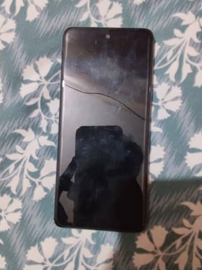 Infinix Hot 30 8+8 128 exchange possible