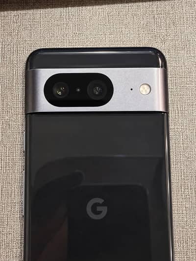 Google Pixel 8GB/128GB PTA App Dual Online 9/10