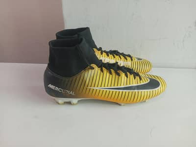 Nike Mercurial Victory VI DF Football Studs – UK 8.5 / EU 43