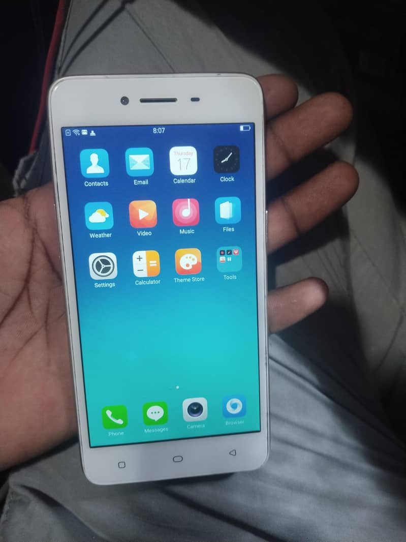OPPO A37 2