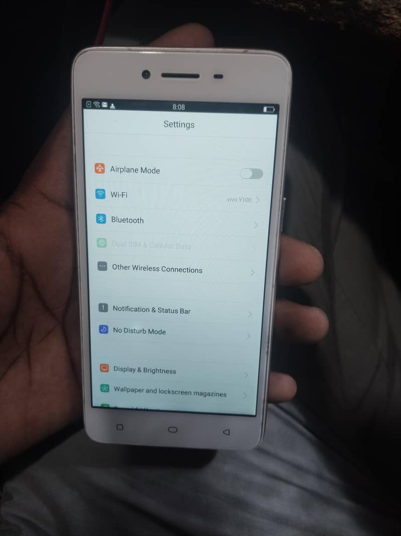 OPPO A37 3