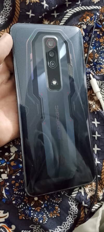 Zte Redmagic 7
