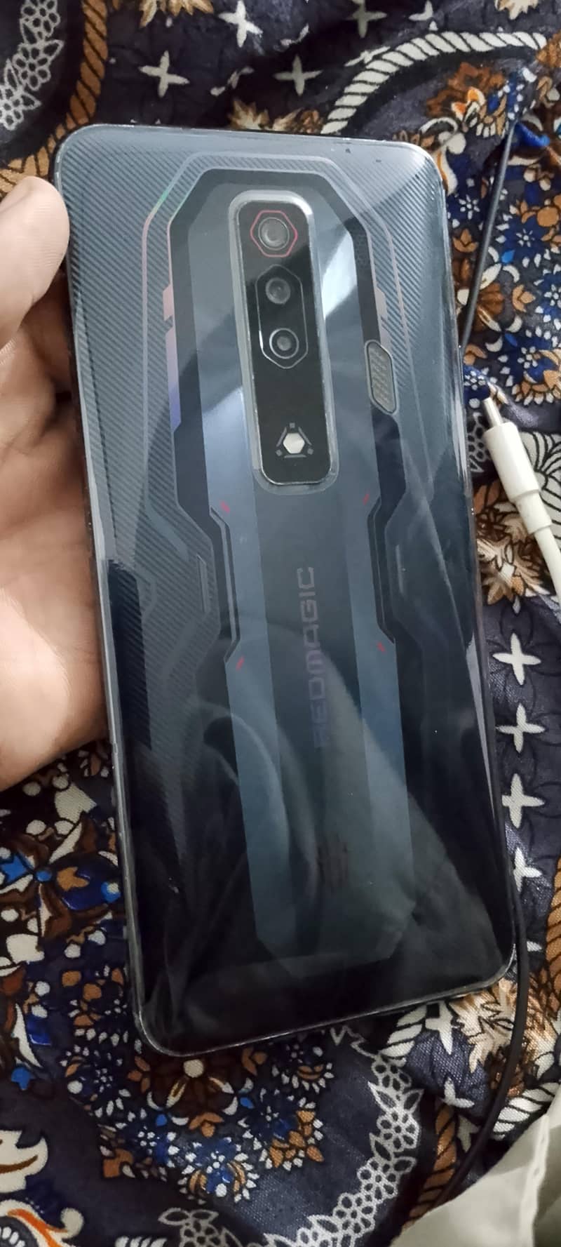 Zte Redmagic 7 0