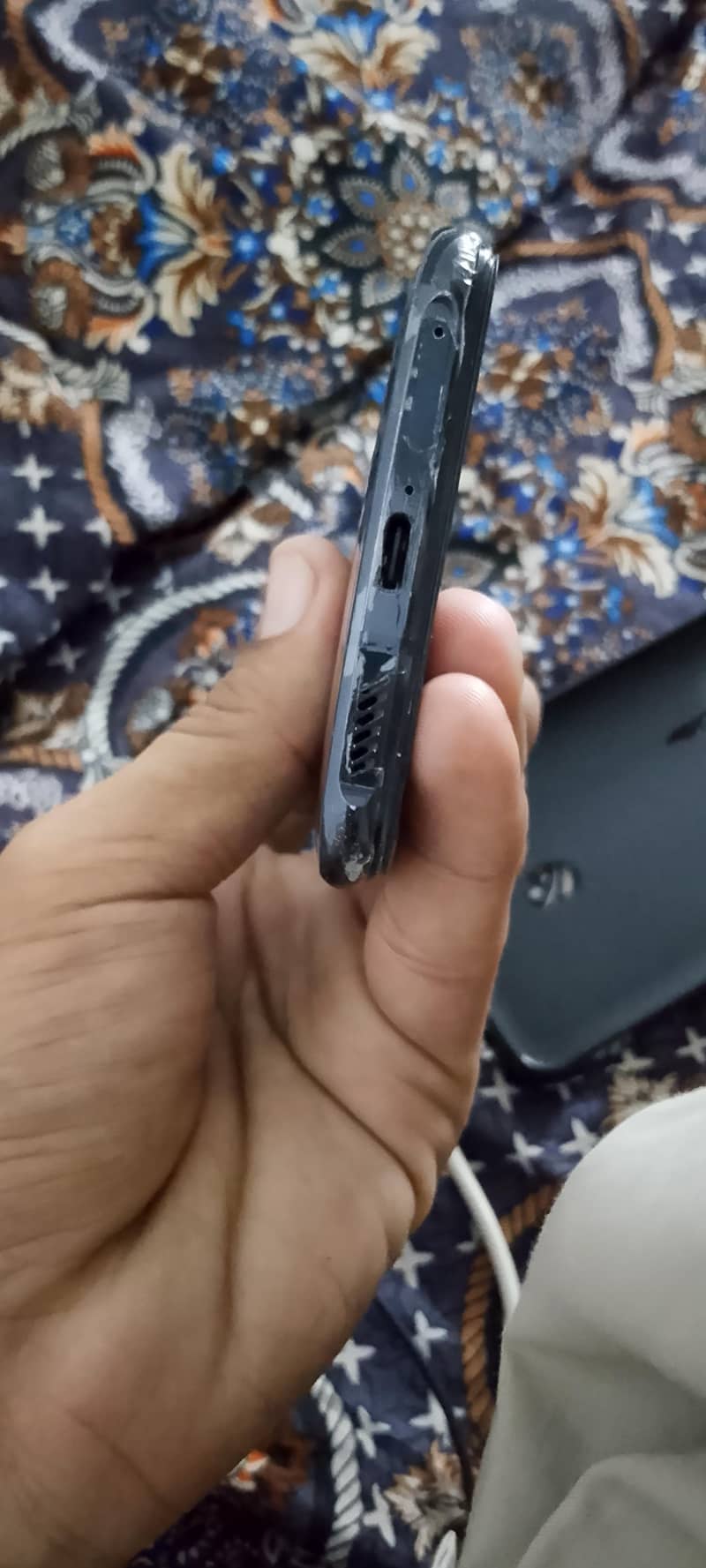 Zte Redmagic 7 1