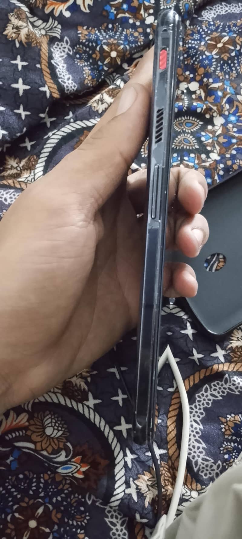 Zte Redmagic 7 4