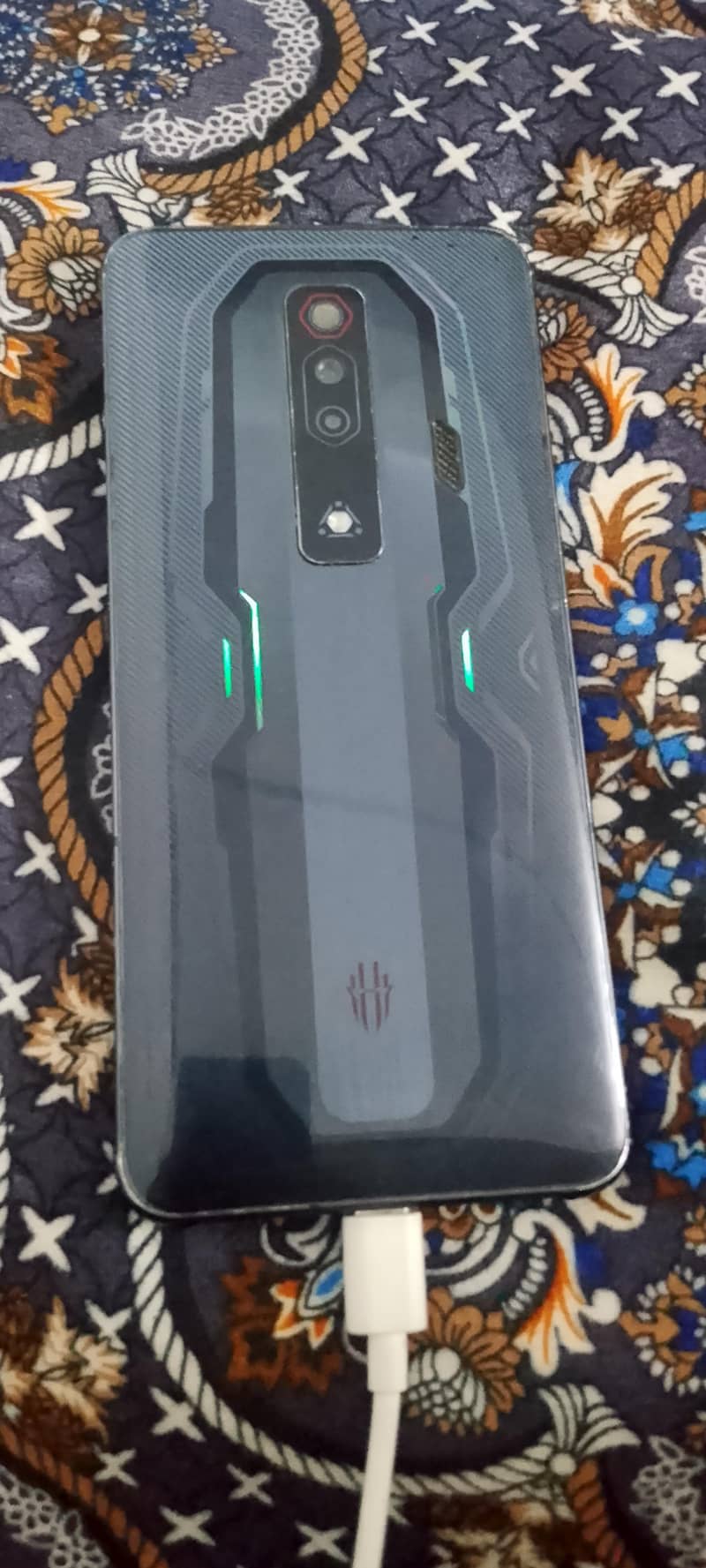 Zte Redmagic 7 5