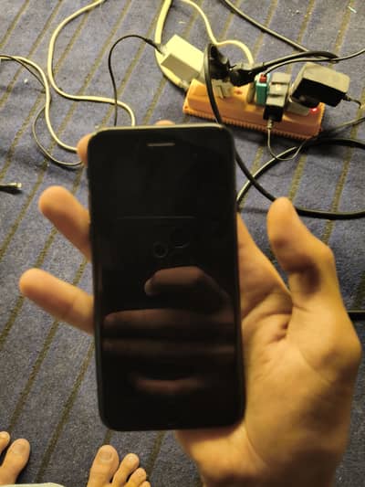 Apple iPhone SE 2020 mdm