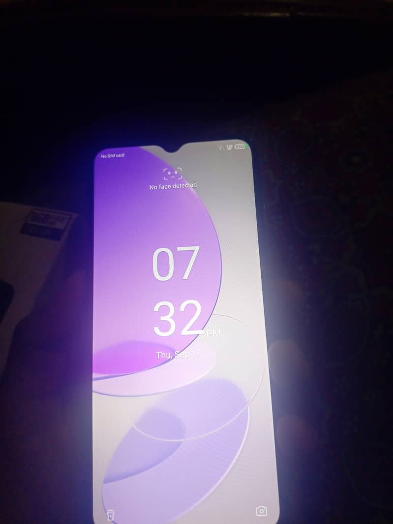 Itel S23 3
