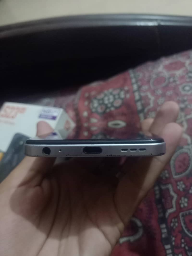 Itel S23 7