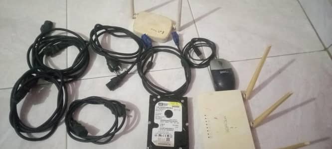 computer accessories
