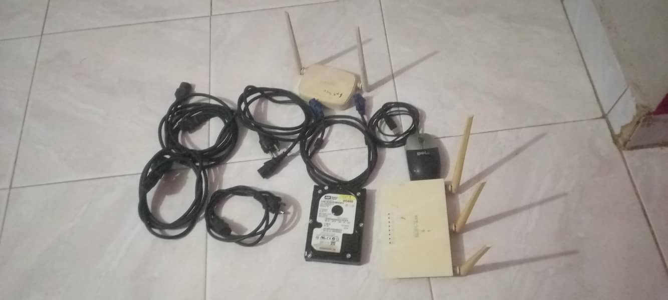 computer accessories 2