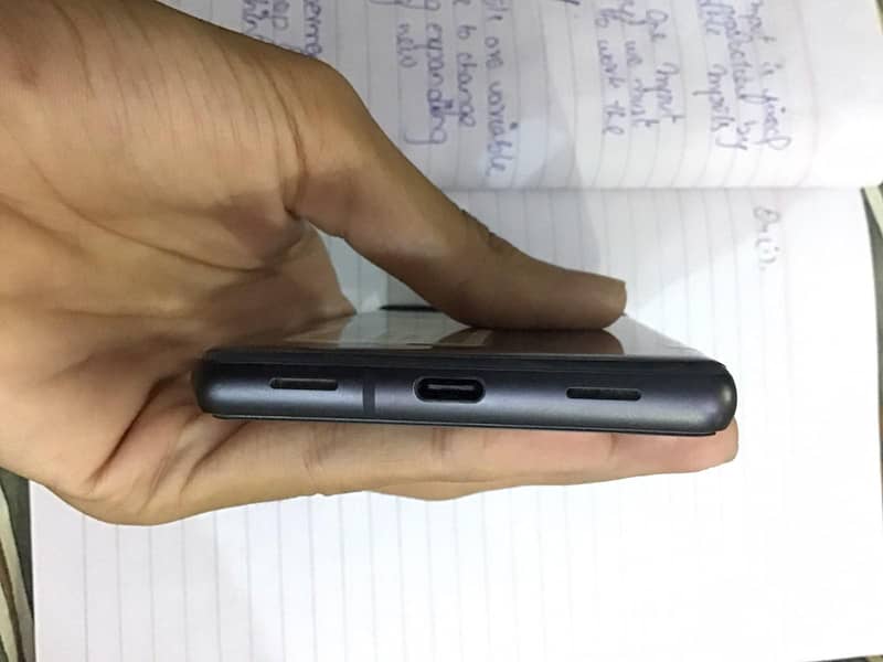 Google Pixel 7a 4