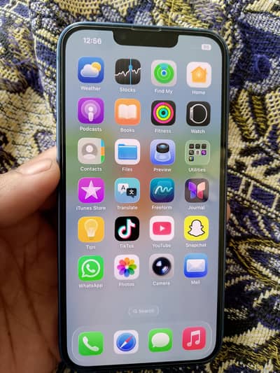 Apple iPhone 13 jv ha 128gp