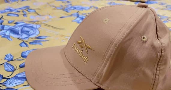 Vip Cap