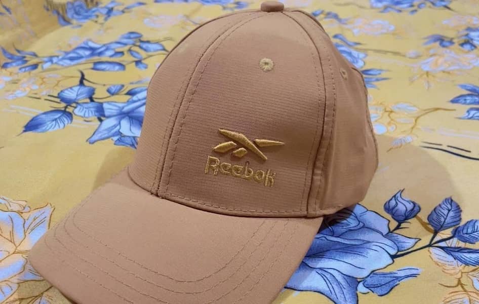 Vip Cap 1