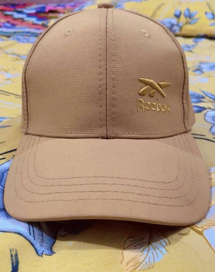 Vip Cap 2