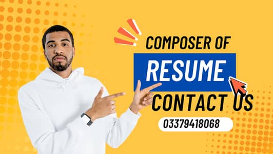 professional resume writing and cover letter services