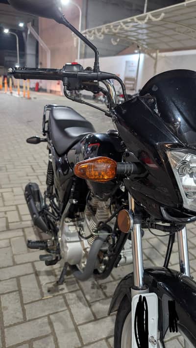 Suzuki GD110S